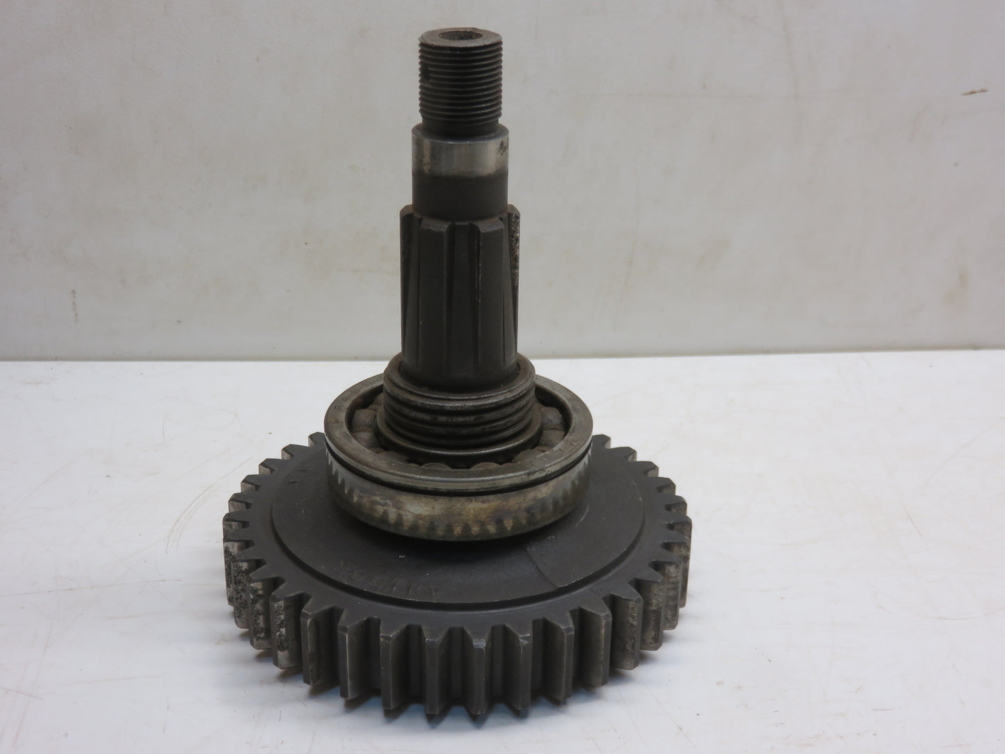 AA5471R, A4156R John Deere Sliding Gear Shaft Drive Gear For A, AR, AO