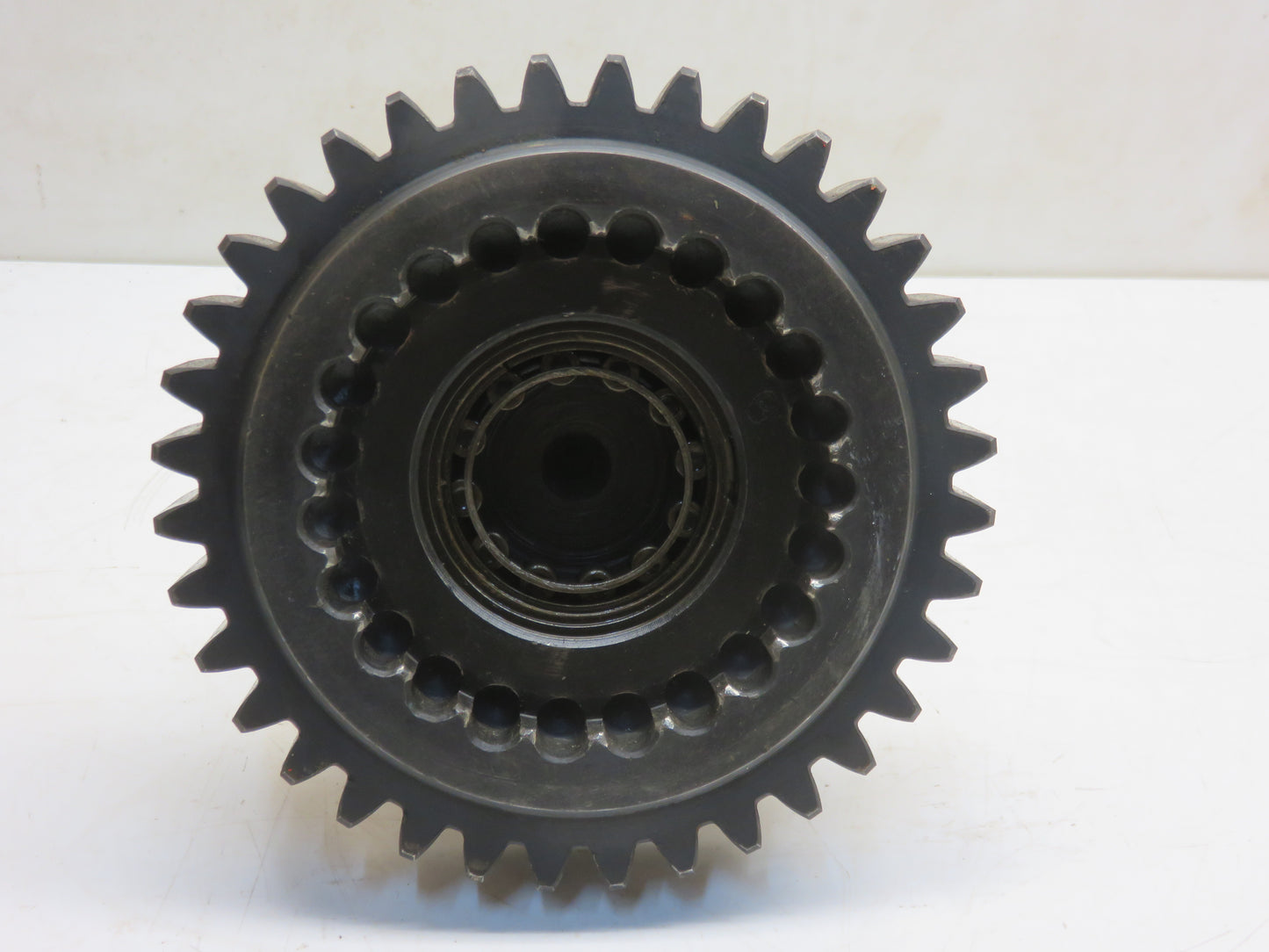 AA5471R, A4156R John Deere Sliding Gear Shaft Drive Gear For A, AR, AO