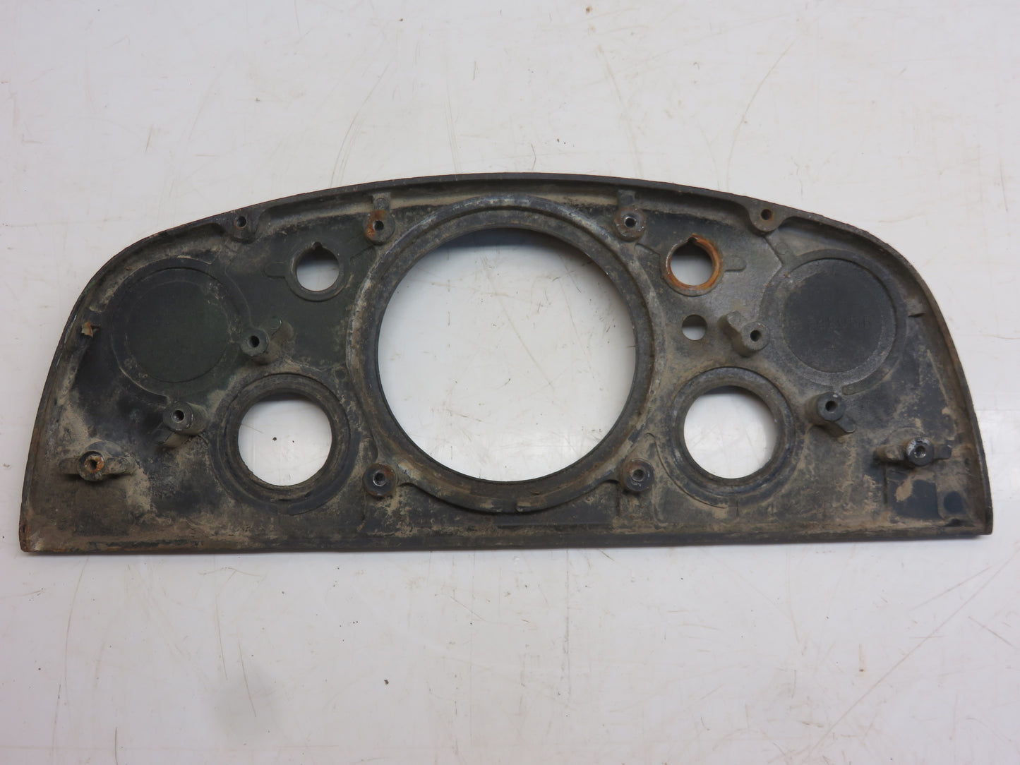 AR68198, R34205 John Deere Instrument Panel For Synchro 2510, 5010, 3020, 4020, 5020