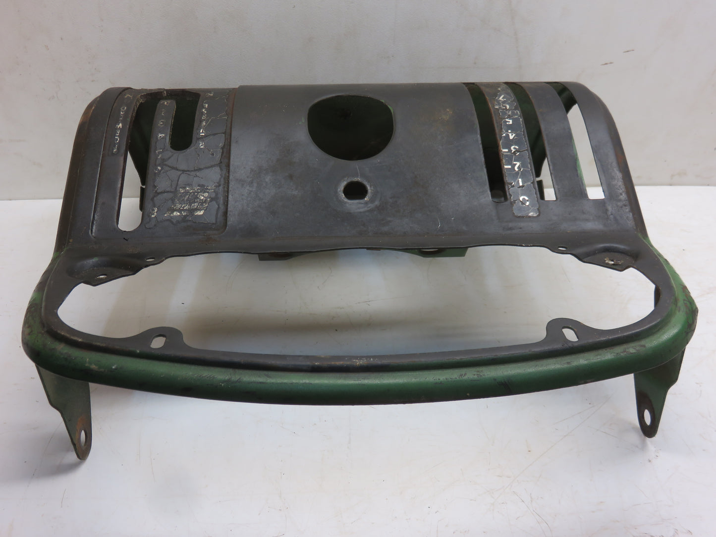 AR32321, AR34960 John Deere Instrument Panel For Powershift 2510 3020, 4020