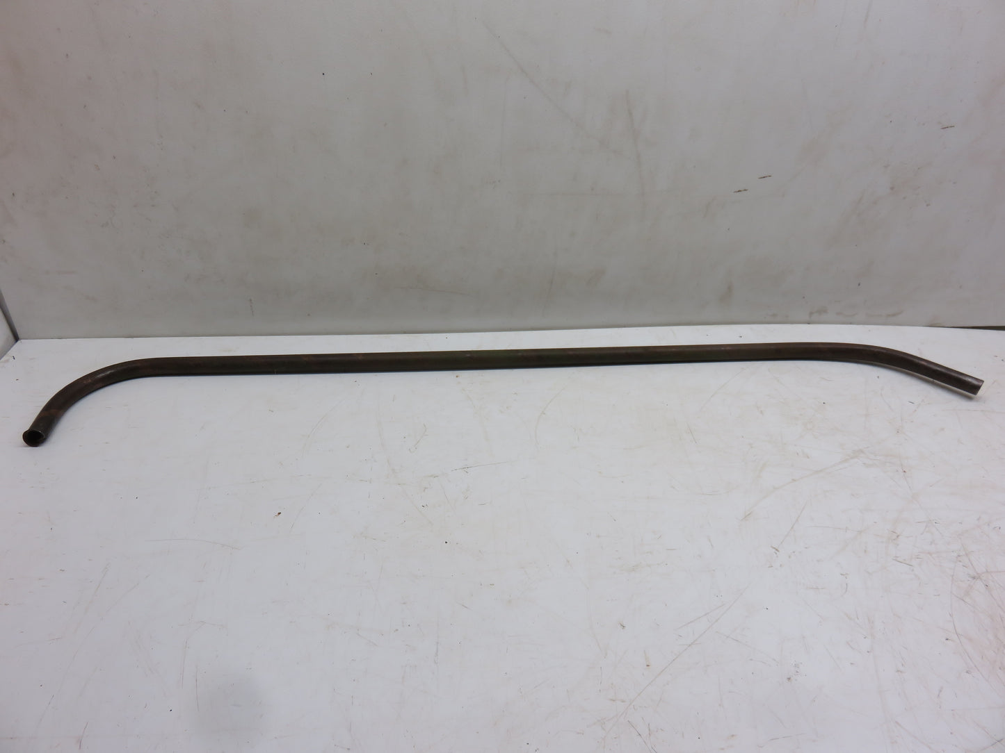 A2156R John Deere Radiator Drain Tube For A