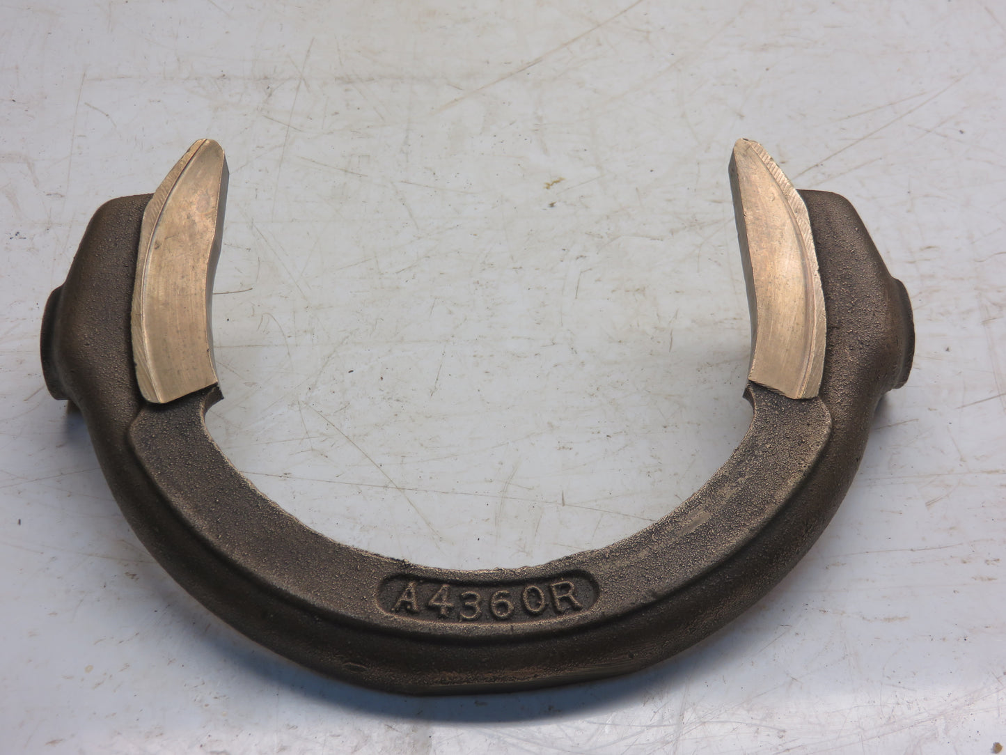 A4360R John Deere Clutch Collar For 60