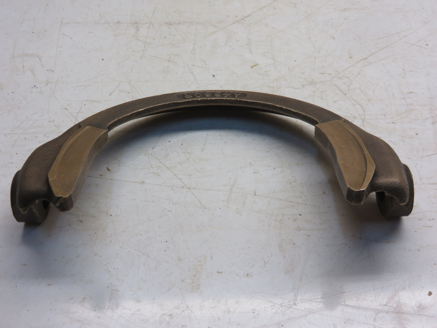 A4360R John Deere Clutch Collar For 60