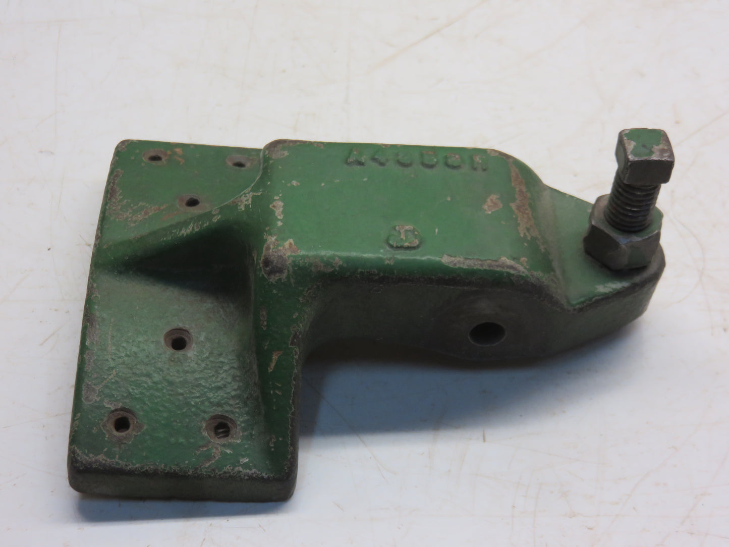 AA5084R, A4358R John Deere Pulley Brake Arm For 60