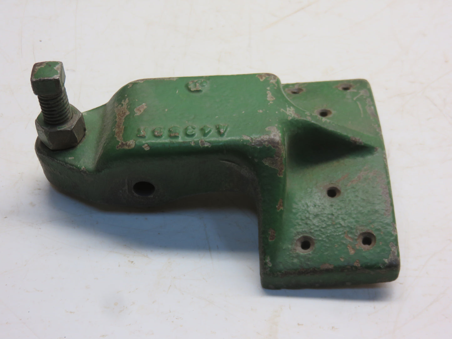 AA5084R, A4358R John Deere Pulley Brake Arm For 60