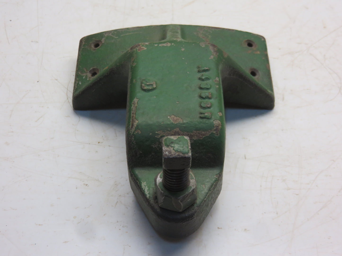 AA5084R, A4358R John Deere Pulley Brake Arm For 60