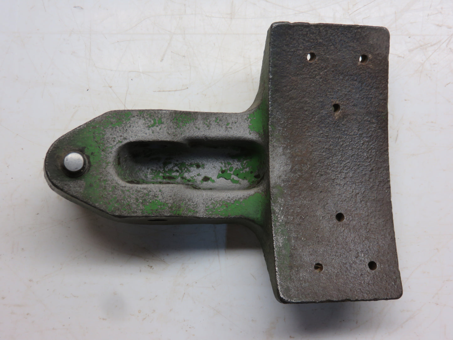 AA5084R, A4358R John Deere Pulley Brake Arm For 60