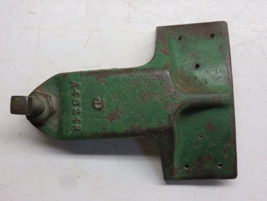 AA5682R, A4824R John Deere Pulley Brake Arm For 60