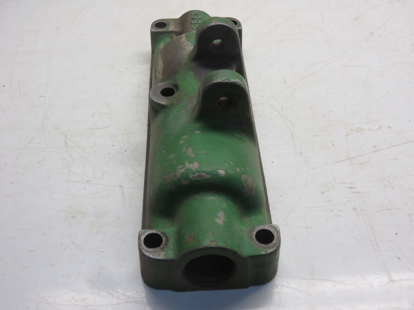 A4359R John Deere Clutch Fork Bearing Housing For 60