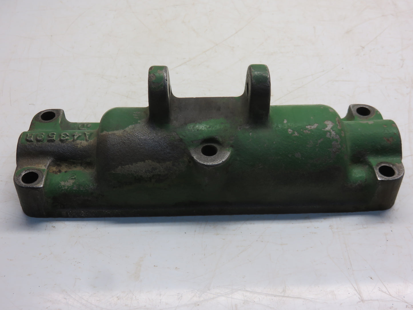 A4359R John Deere Clutch Fork Bearing Housing For 60