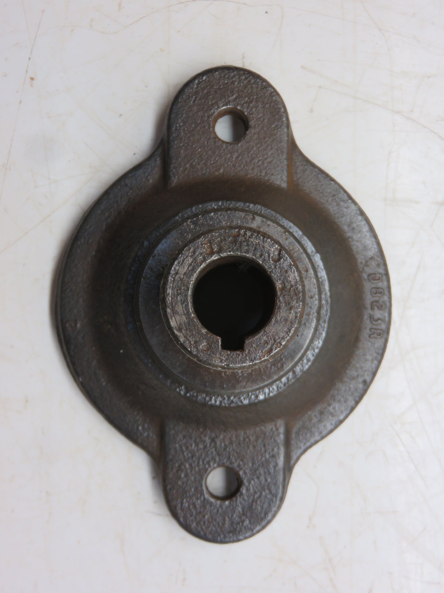 AD2811R, D823R John Deere Magneto Drive Flange For D