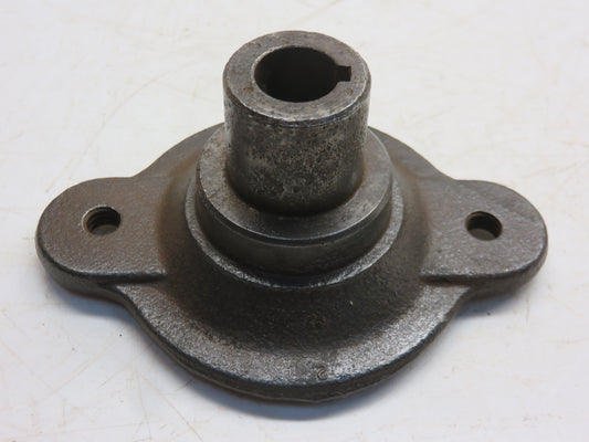 AD2811R, D823R John Deere Magneto Drive Flange For D