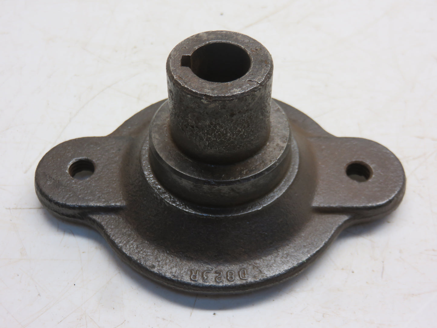 AD2811R, D823R John Deere Magneto Drive Flange For D