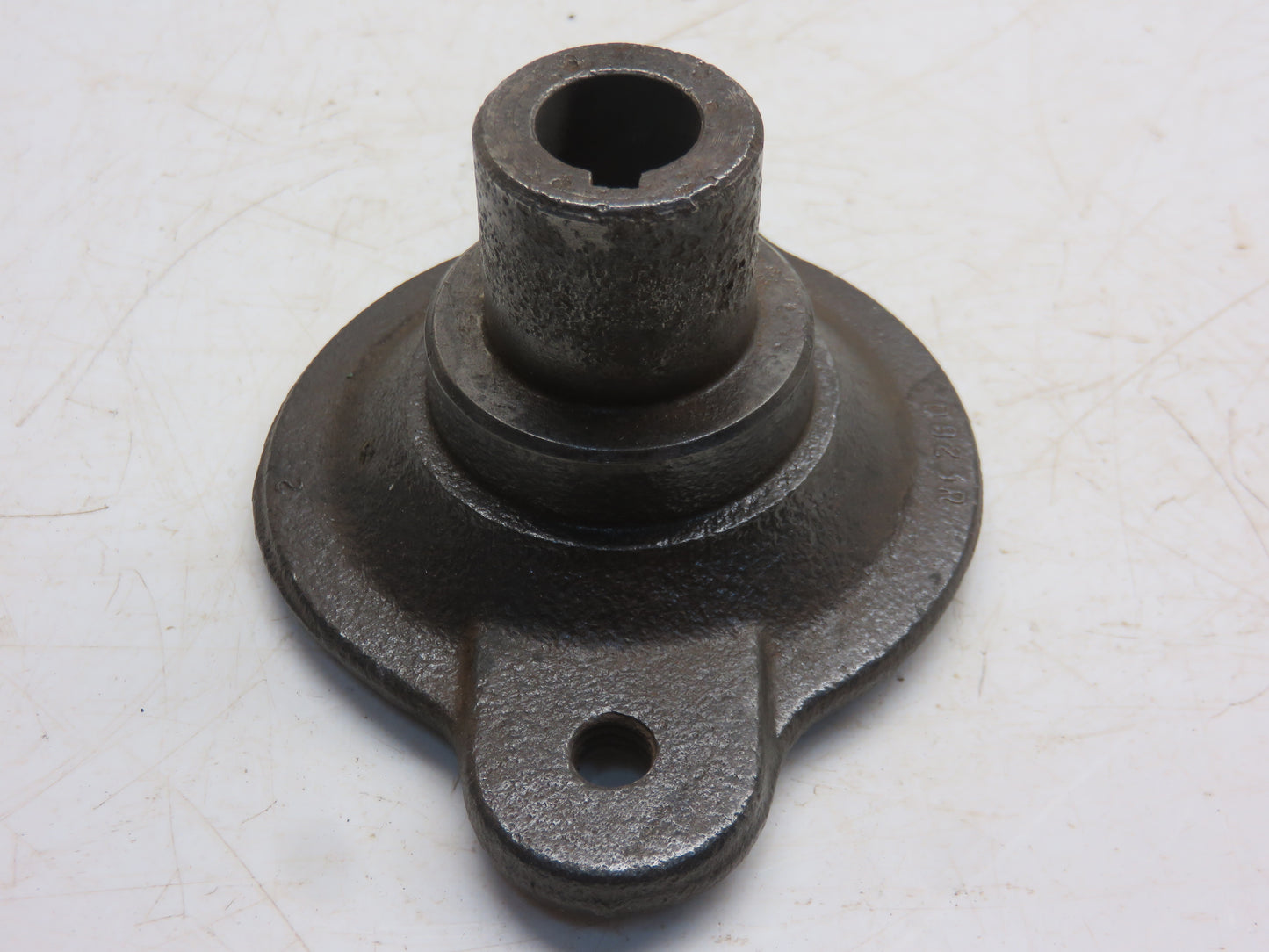 AD2811R, D823R John Deere Magneto Drive Flange For D