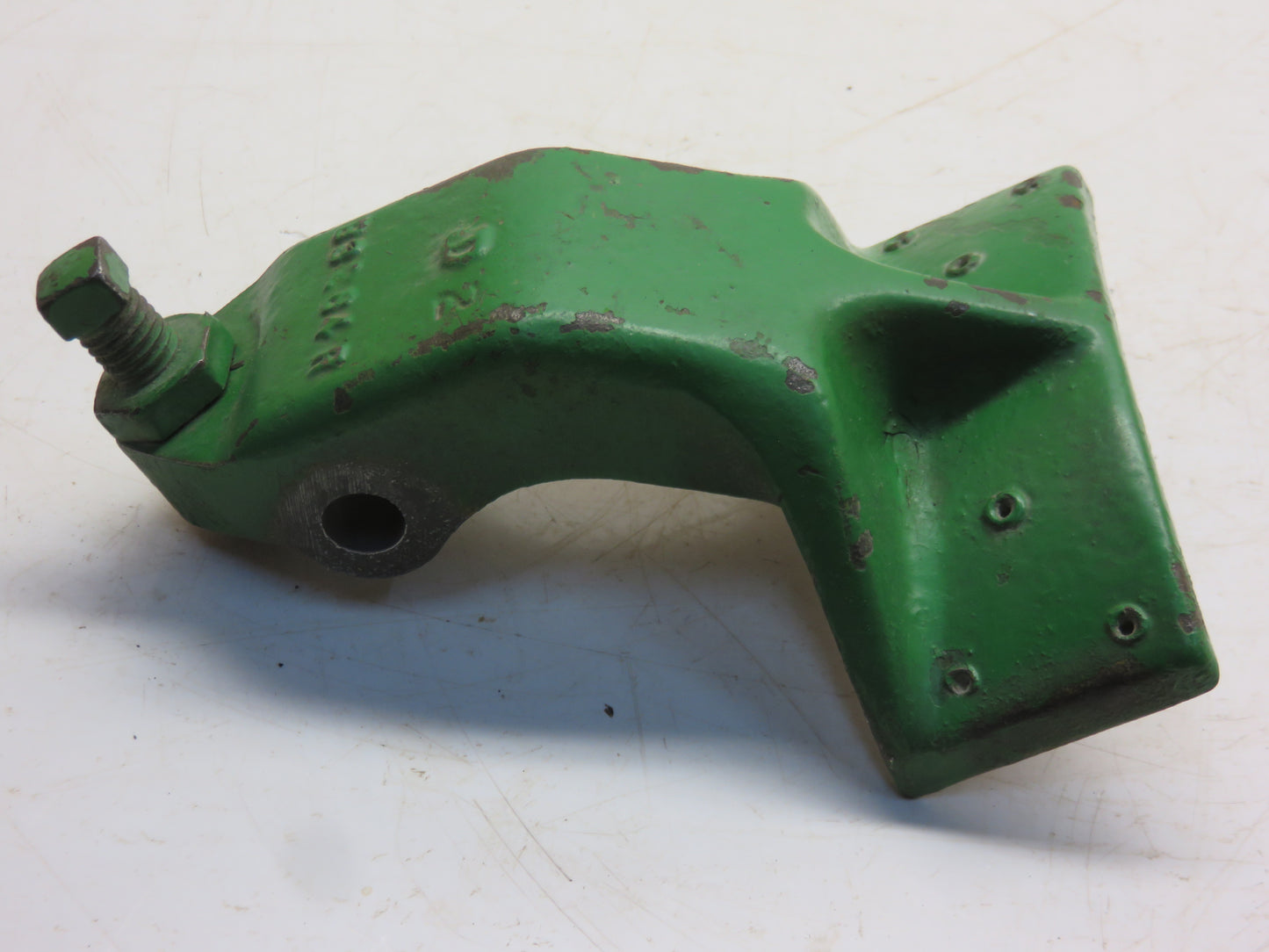 B3646R, B3264R John Deere Pulley Brake Arm For 50, 520