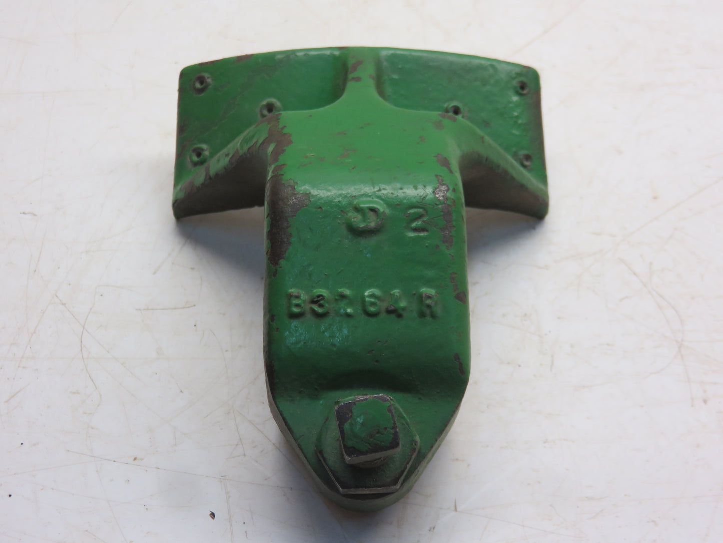 B3646R, B3264R John Deere Pulley Brake Arm For 50, 520