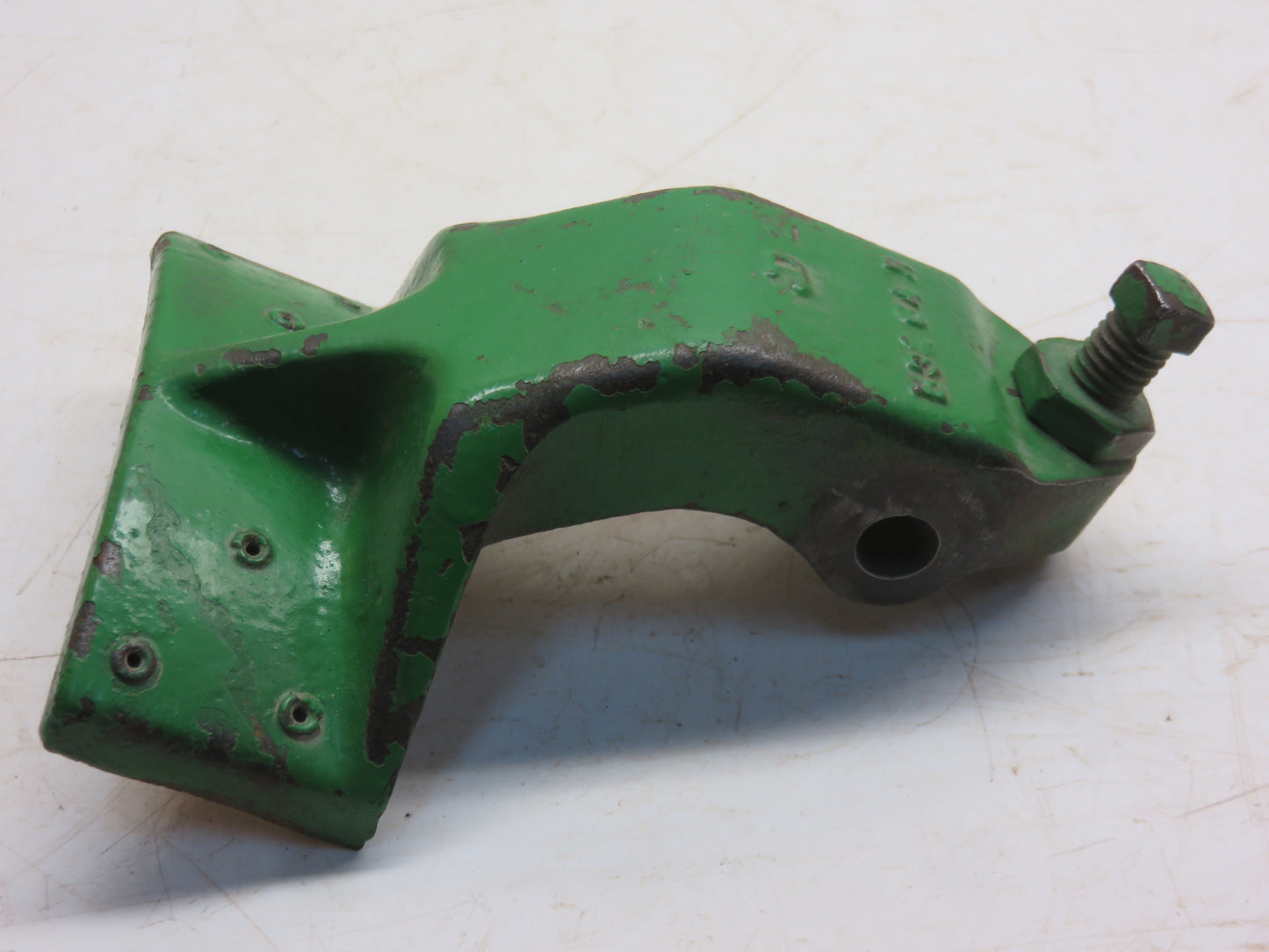 B3646R, B3264R John Deere Pulley Brake Arm For 50, 520