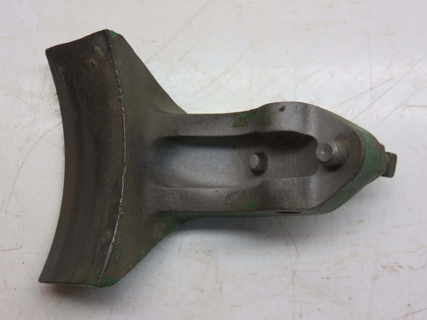 B3646R, B3264R John Deere Pulley Brake Arm For 50, 520