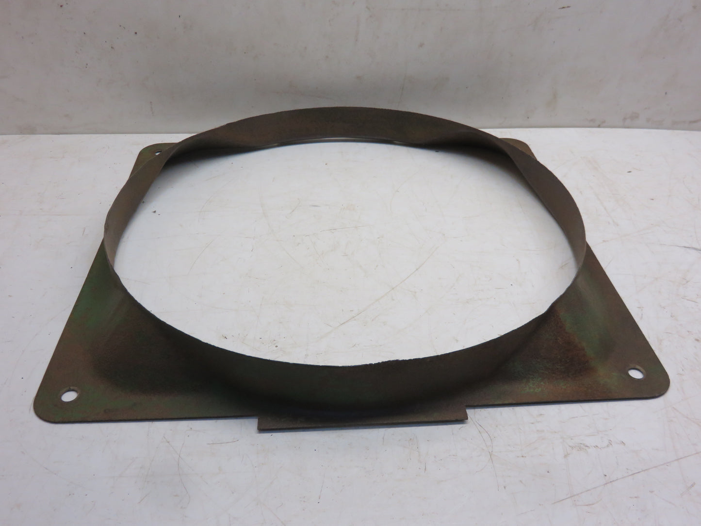 H173R John Deere Fan Shroud For H