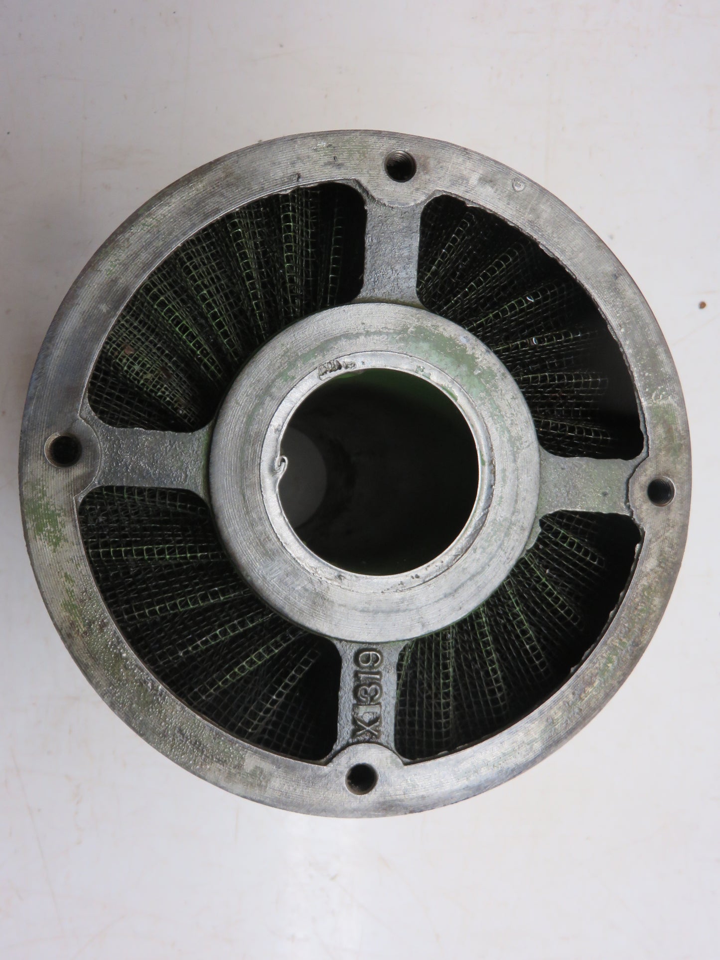 AD2816R John Deere Air Cleaner Body For D