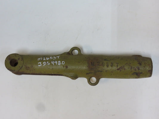 M2653T, JDS4920 John Deere Reproduction Lift Link Yoke For 40, 320, 330, 420, 430, 435, 1010