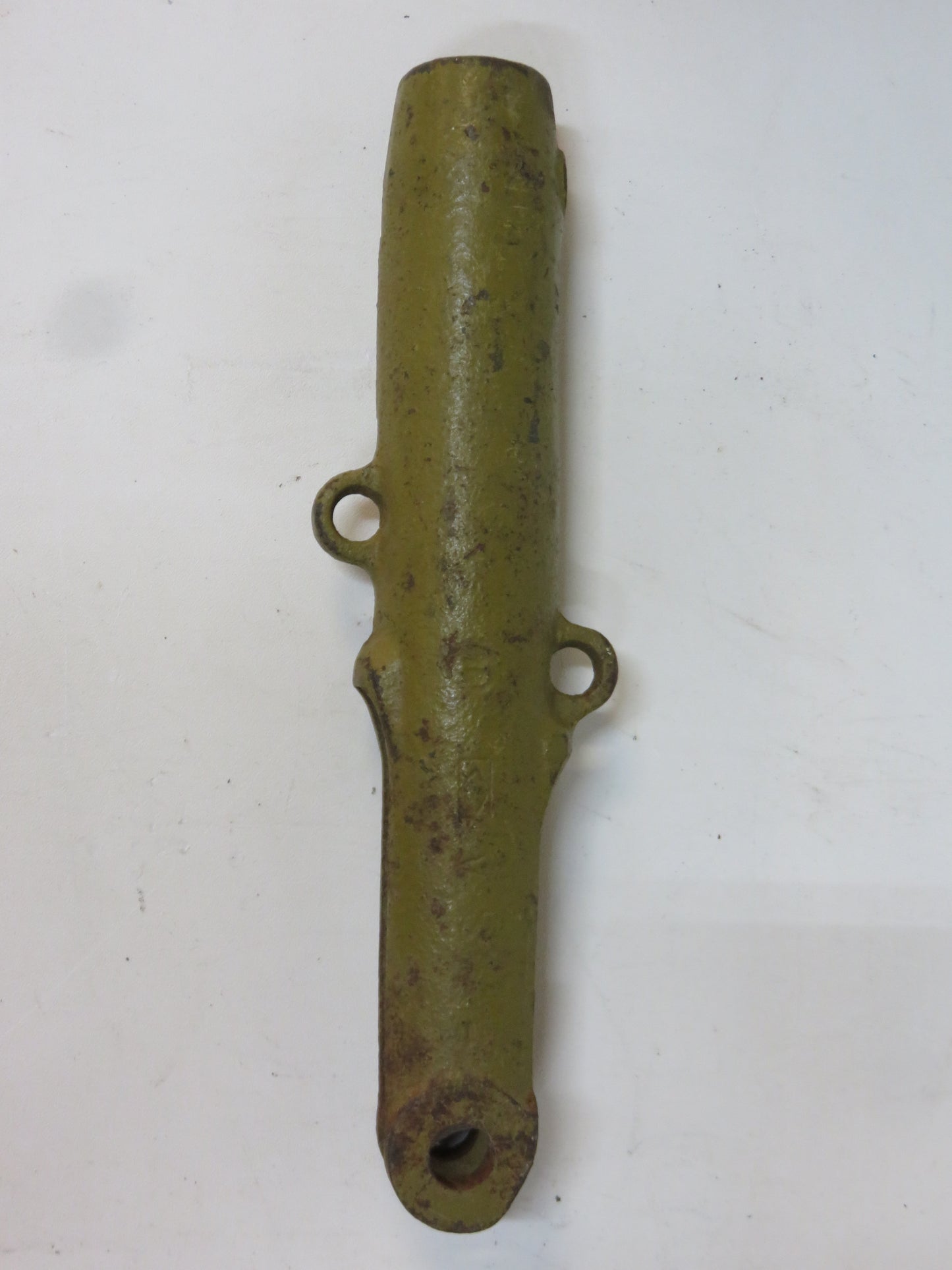 M2653T, JDS4920 John Deere Reproduction Lift Link Yoke For 40, 320, 330, 420, 430, 435, 1010