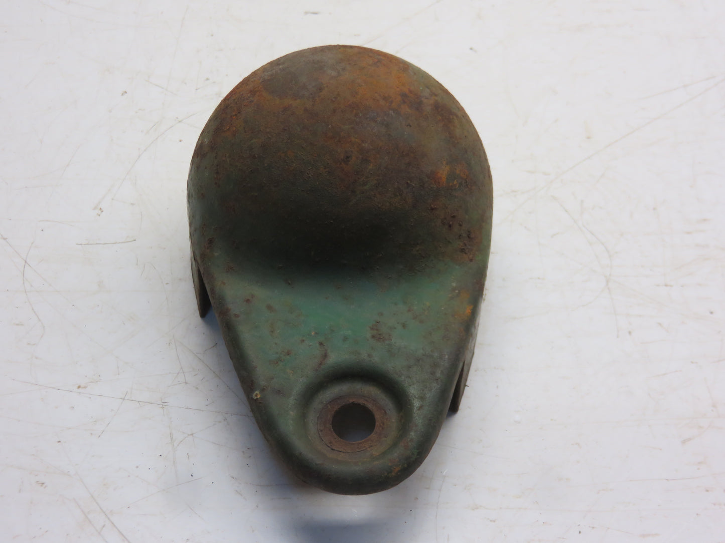 A4588R John Deere Right Hand Spark Plug Cover For 50, 60, 70