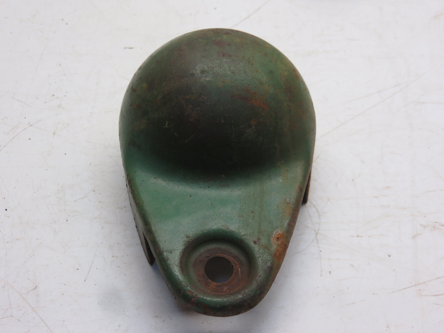 A4589R John Deere Left Hand Spark Plug Cover For 50, 60, 70