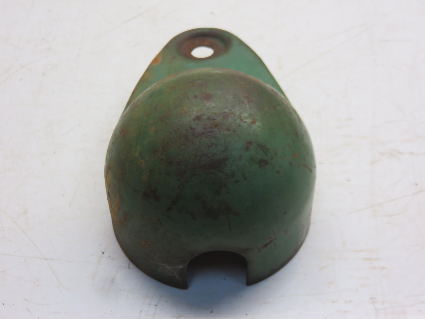 A4589R John Deere Left Hand Spark Plug Cover For 50, 60, 70