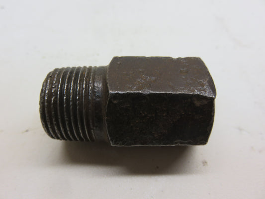 C1865R John Deere Radiator Drain Plug For D, GPWT, R, 80, 820, 830, 840, 8020