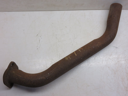 AA4014R John Deere Exhaust Pipe For A