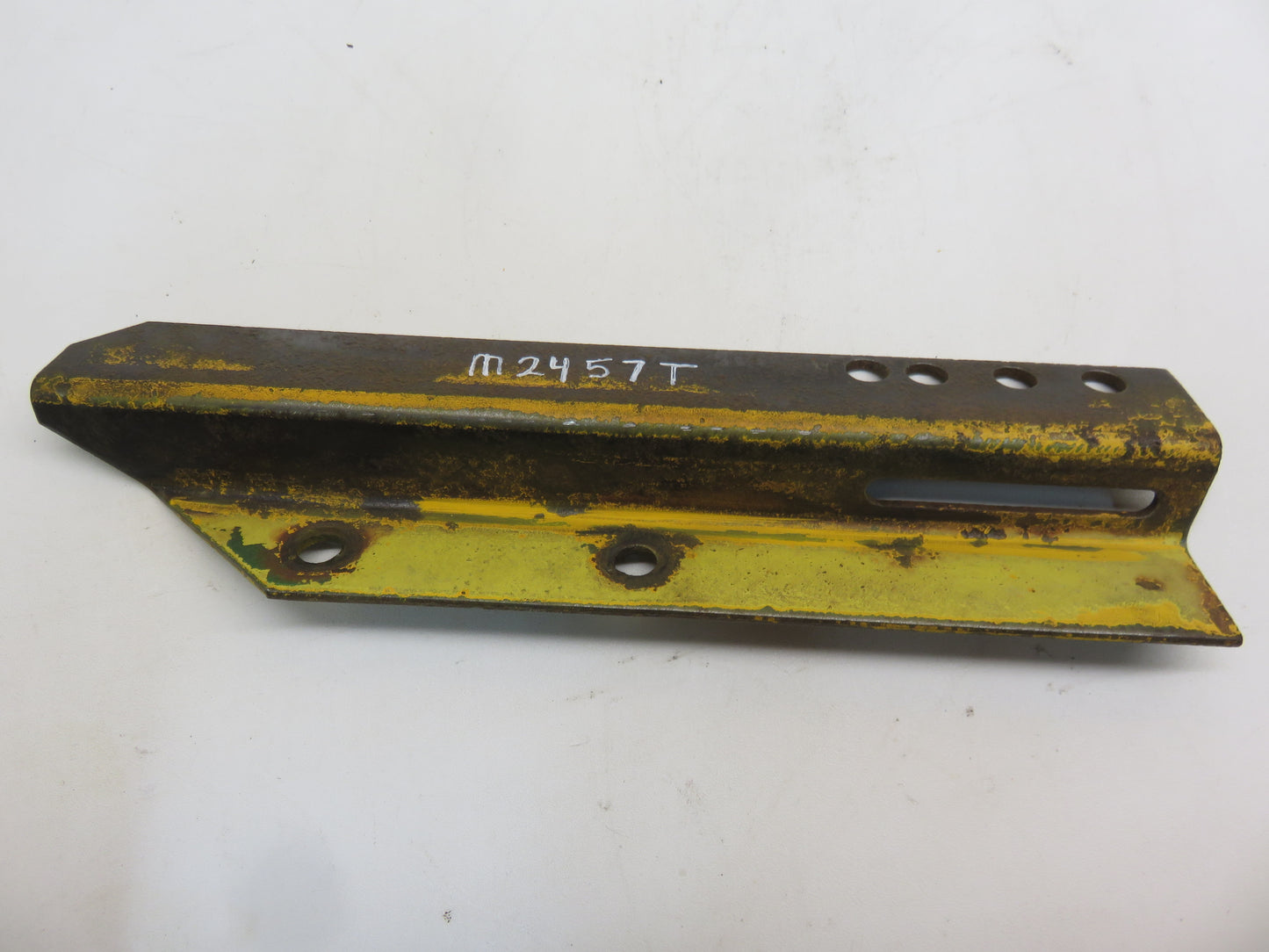 M2457T John Deere Left Seat Bracket For 40, 320, 420, 330, 430