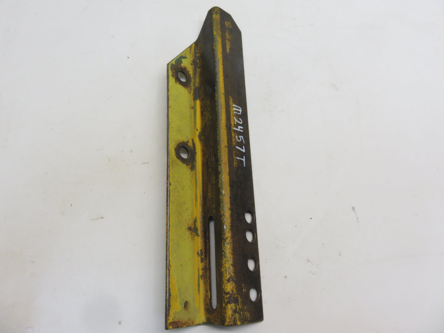 M2457T John Deere Left Seat Bracket For 40, 320, 420, 330, 430