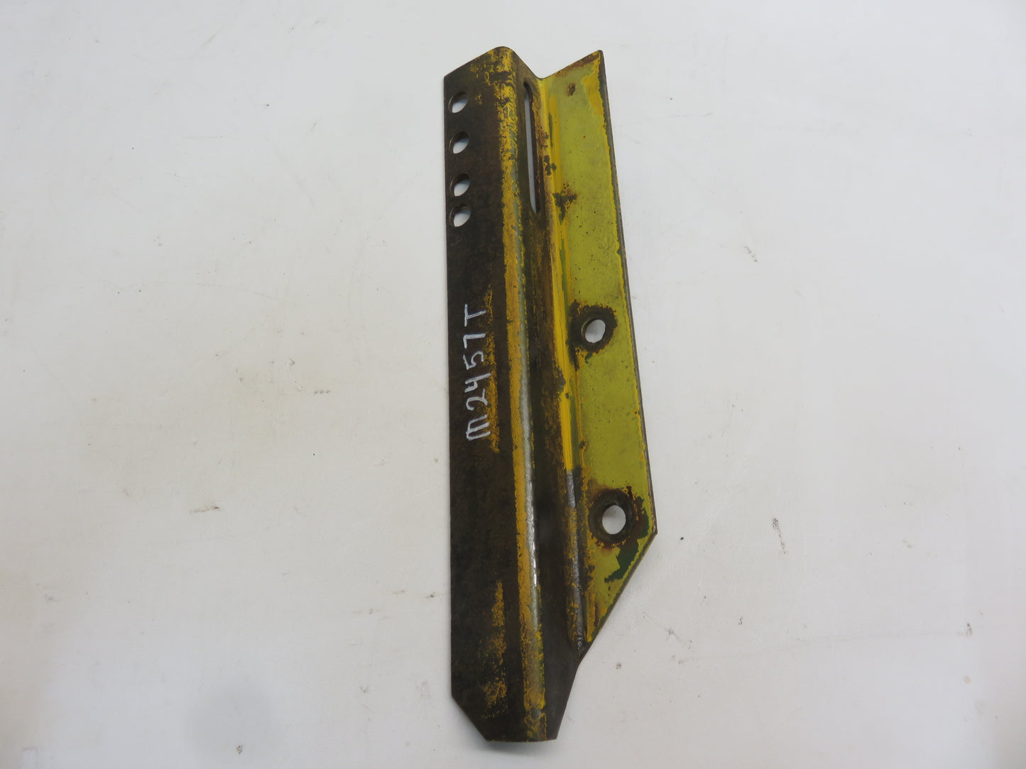 M2457T John Deere Left Seat Bracket For 40, 320, 420, 330, 430