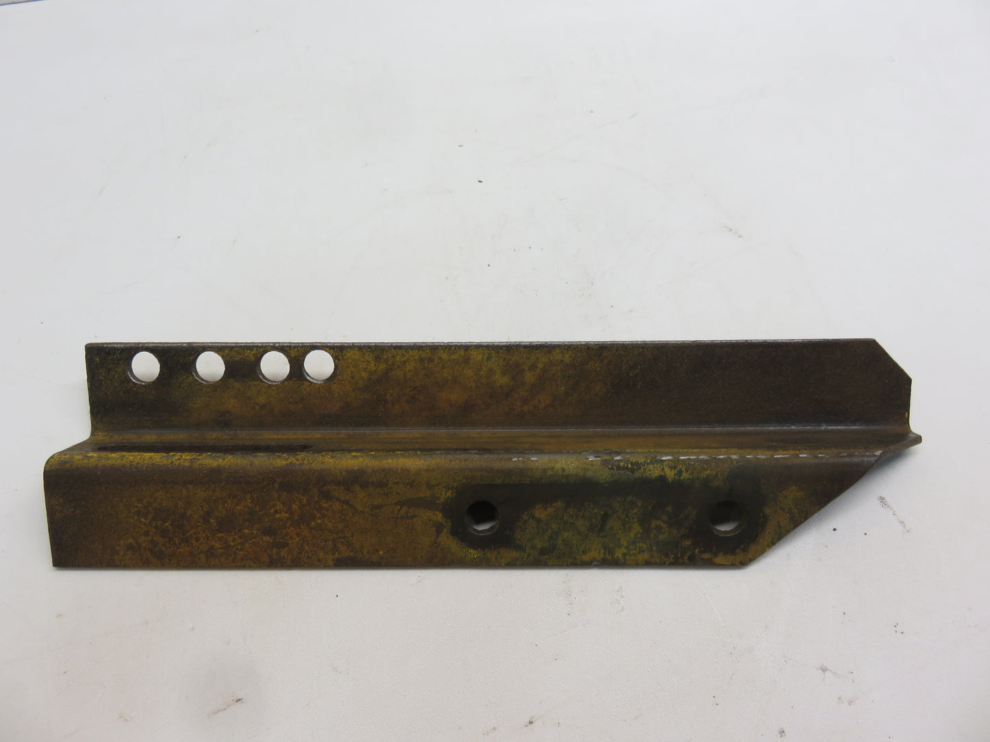 M2457T John Deere Left Seat Bracket For 40, 320, 420, 330, 430