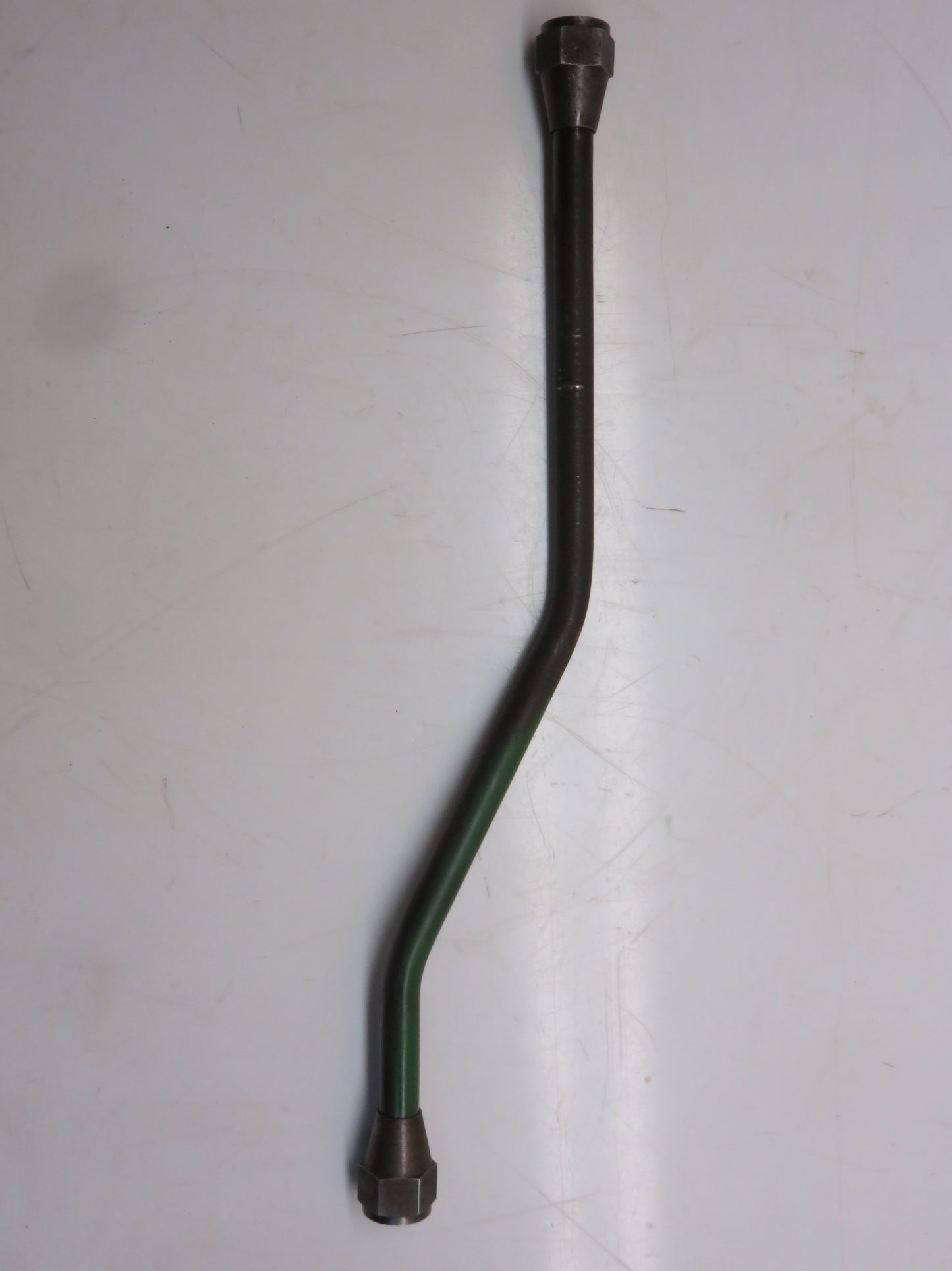 AR32581 John Deere Oil Line For 3020