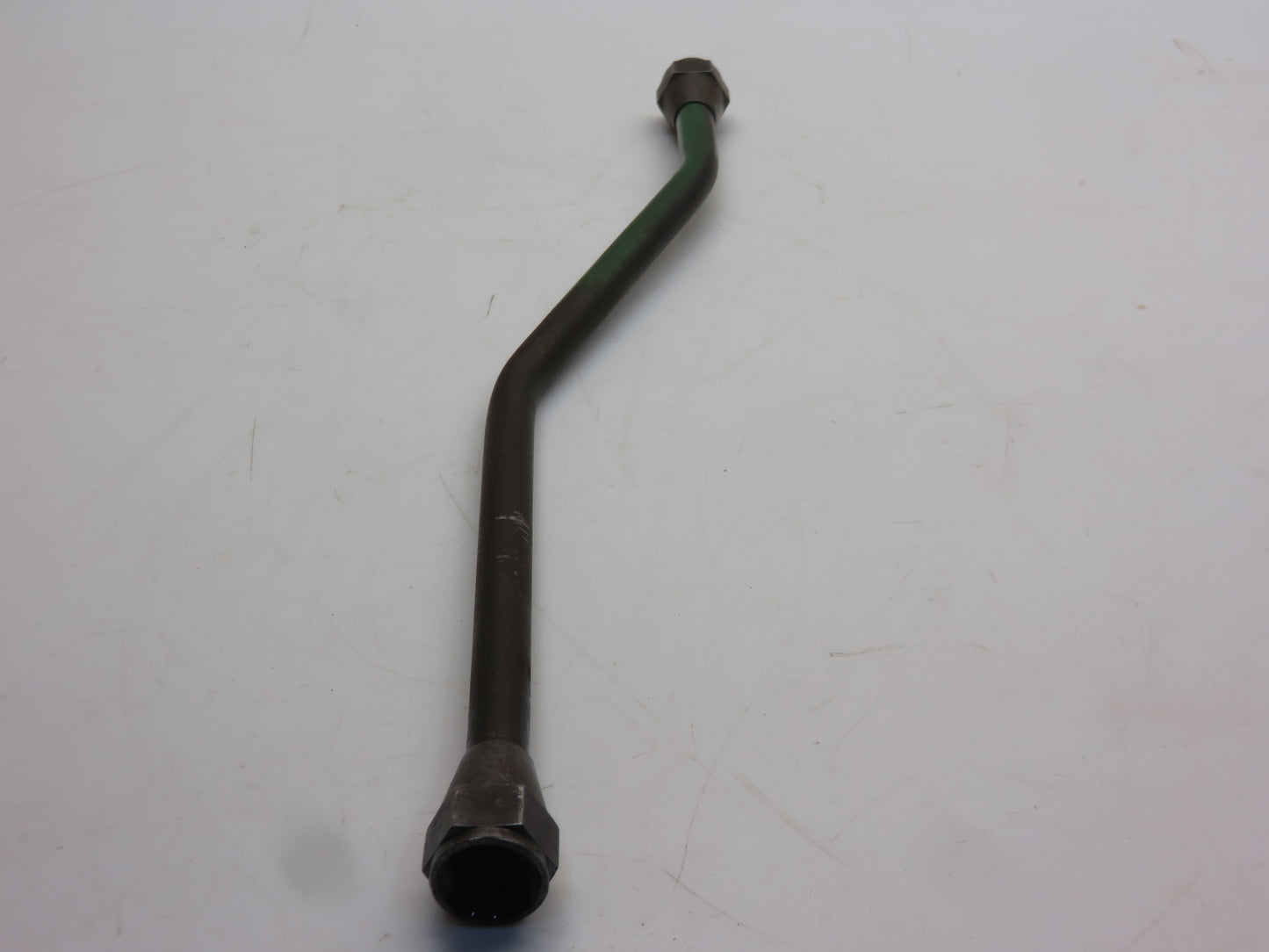 AR32581 John Deere Oil Line For 3020