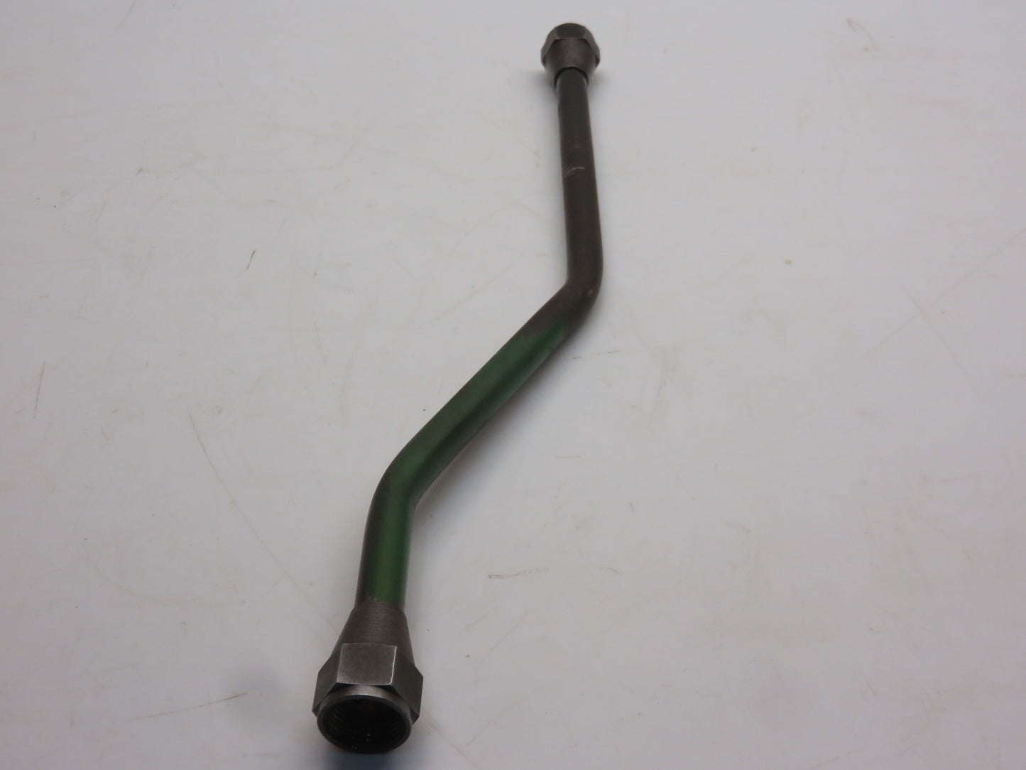 AR32581 John Deere Oil Line For 3020