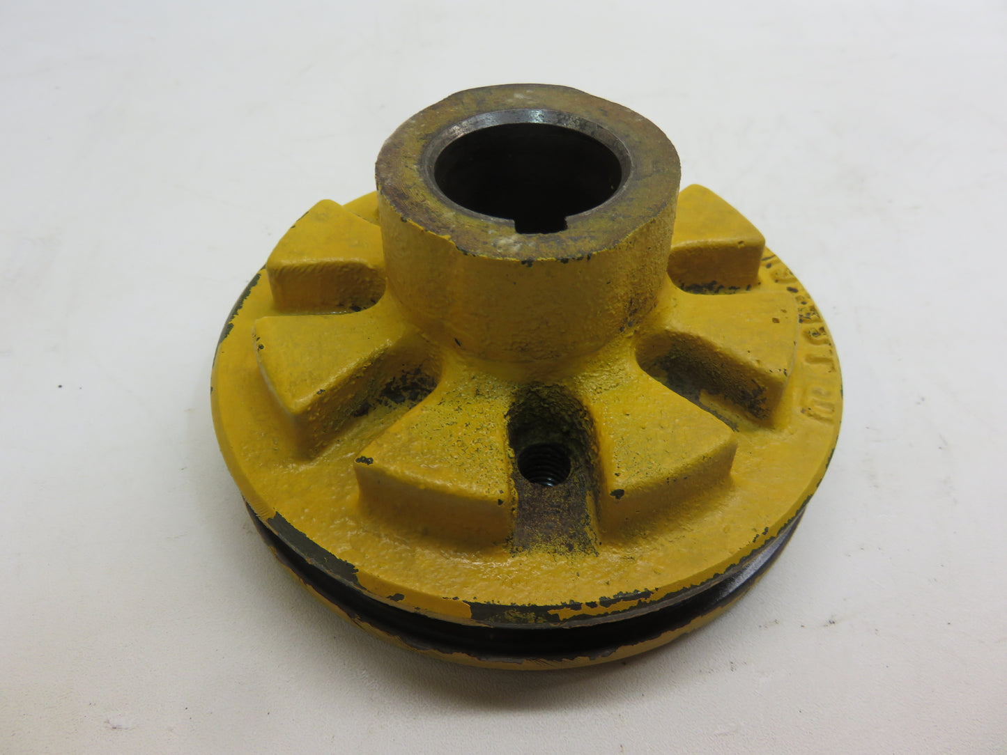 T12399, T17032 John Deere Crankshaft Pulley For 1010, 2010