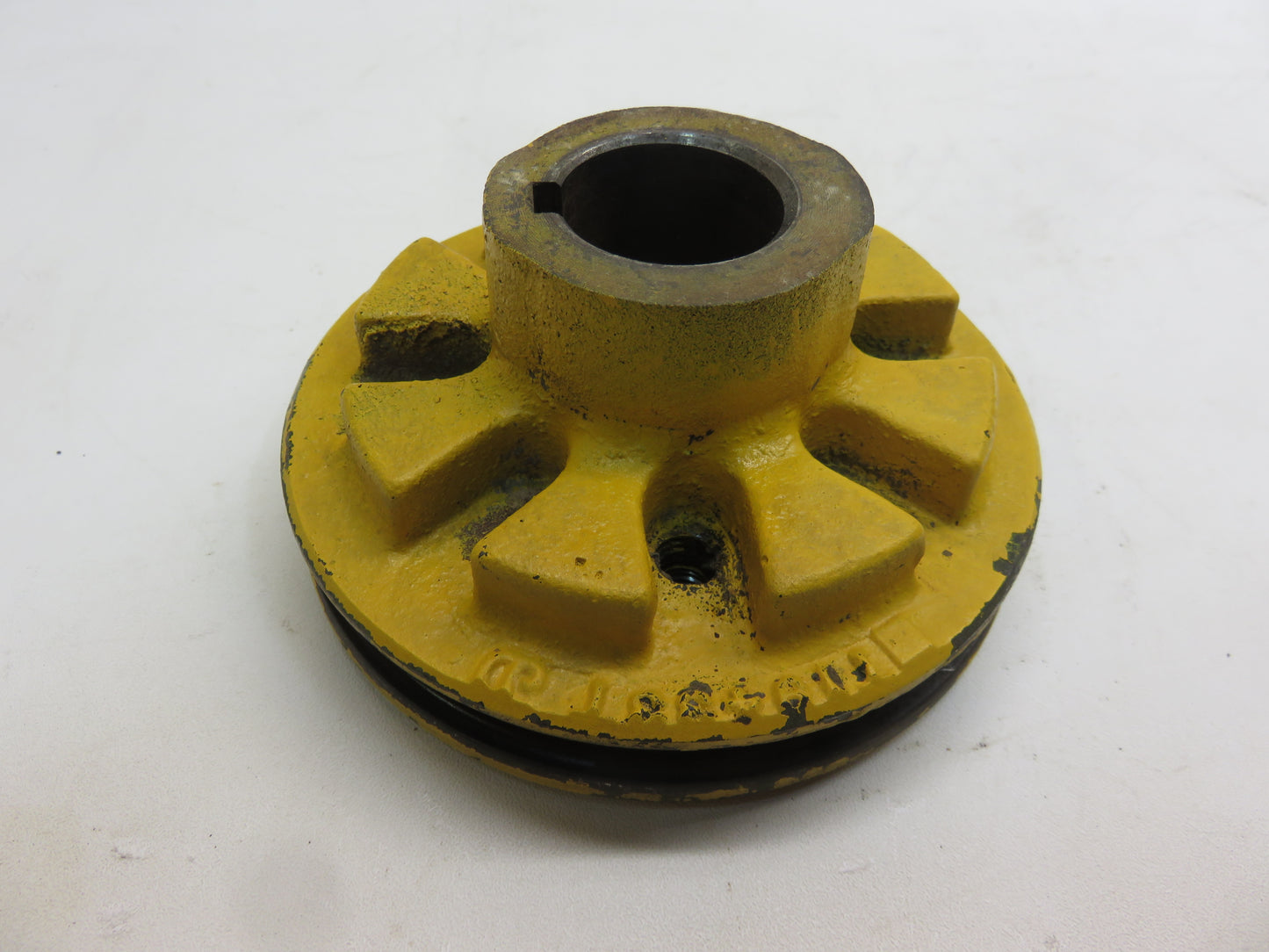 T12399, T17032 John Deere Crankshaft Pulley For 1010, 2010