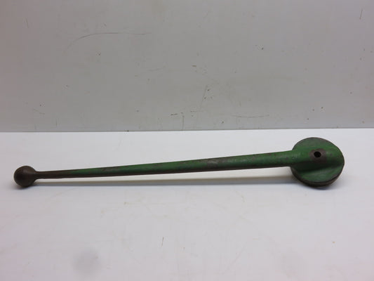 AF2247R, AA5301R John Deere Throttle Control Lever 50, 60, 70, 520, 620, 720