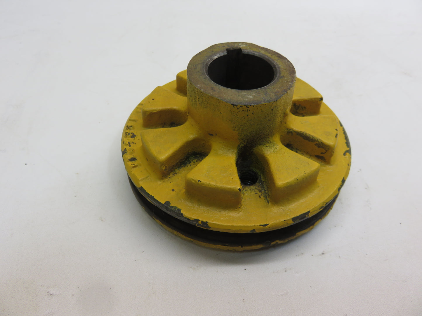 T12399, T17032 John Deere Crankshaft Pulley For 1010, 2010