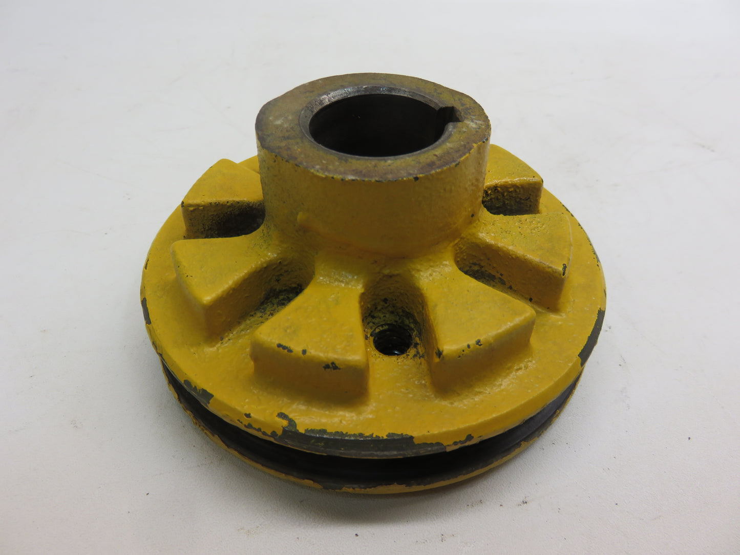 T12399, T17032 John Deere Crankshaft Pulley For 1010, 2010