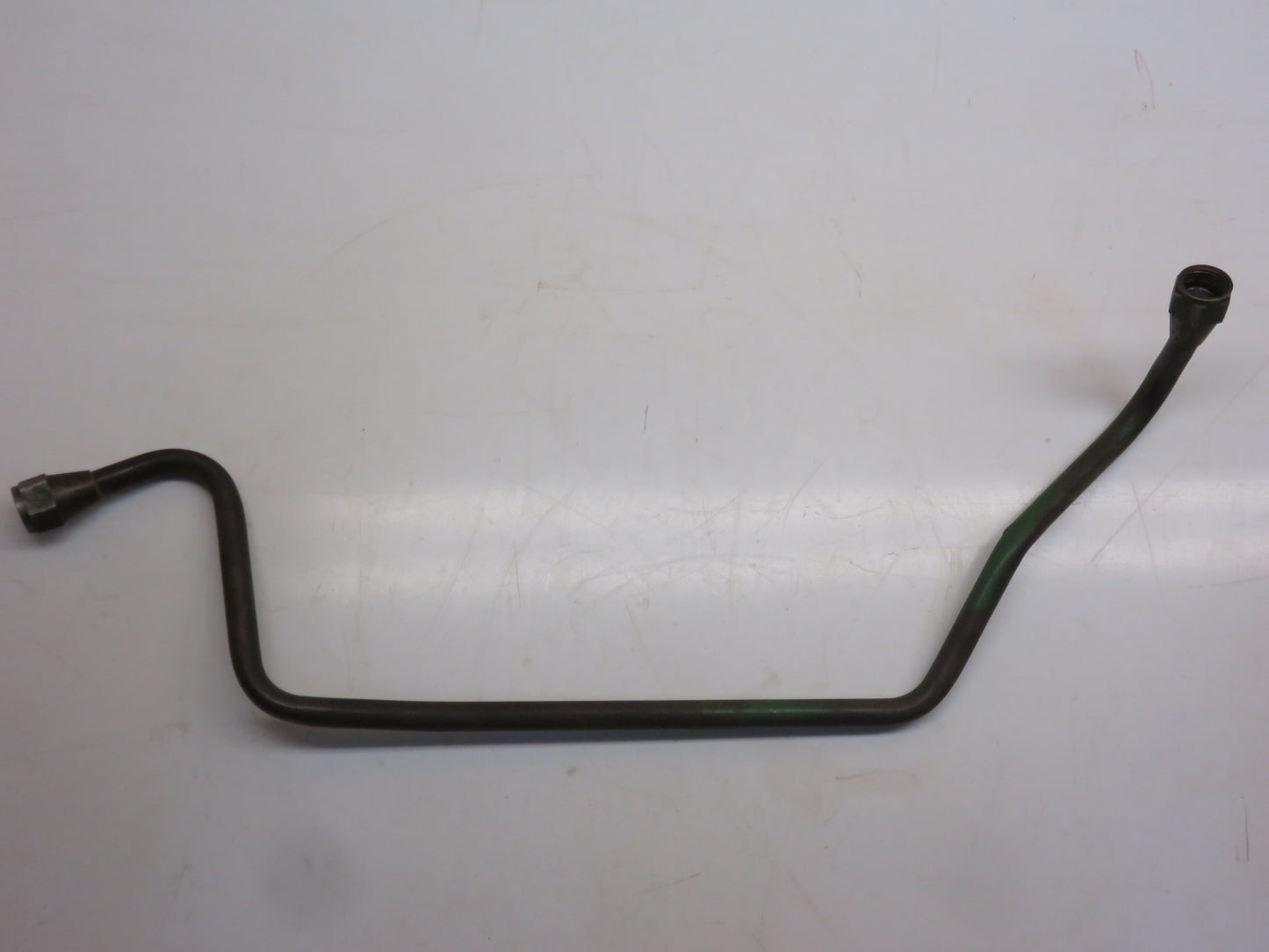 AR32583 John Deere Front Right Outer Selective Control Oil Line For 3020