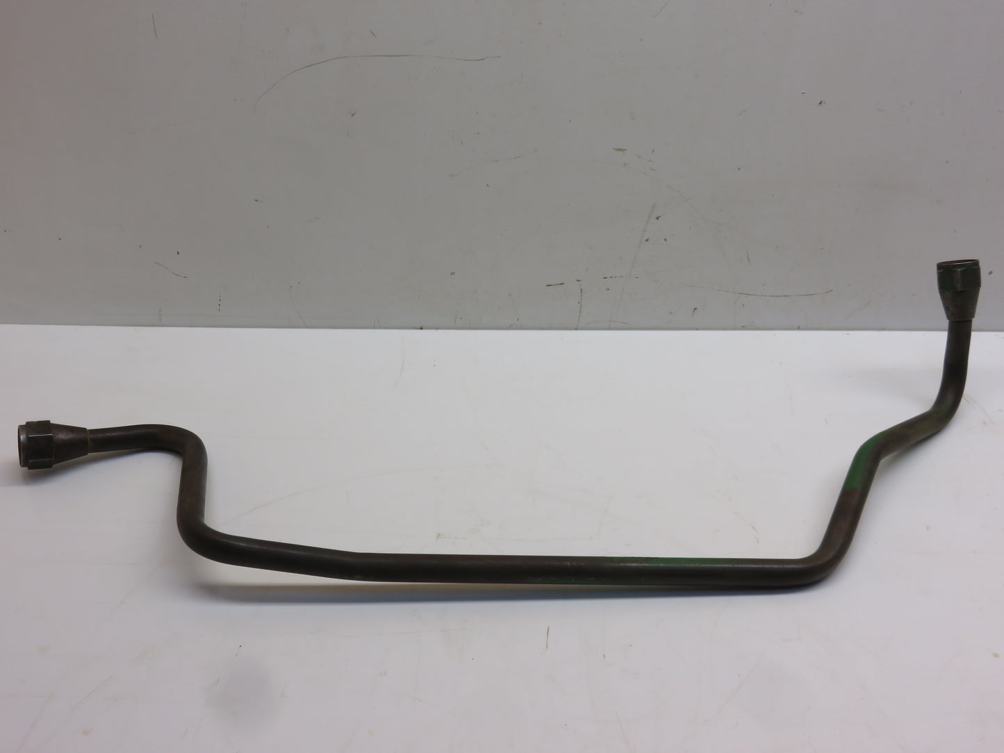 AR32583 John Deere Front Right Outer Selective Control Oil Line For 3020