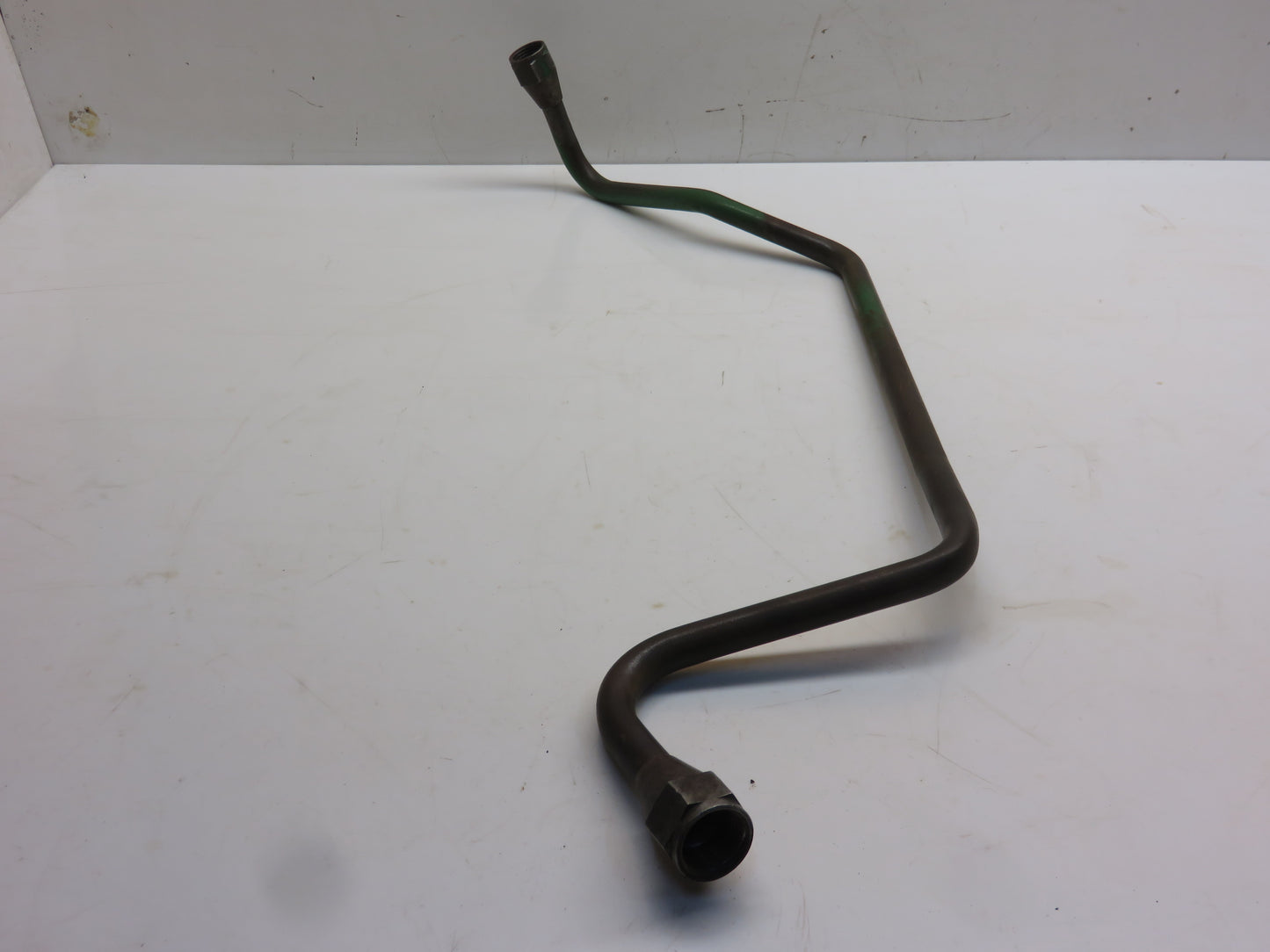 AR32583 John Deere Front Right Outer Selective Control Oil Line For 3020