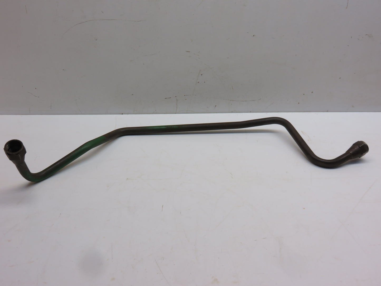 AR32583 John Deere Front Right Outer Selective Control Oil Line For 3020