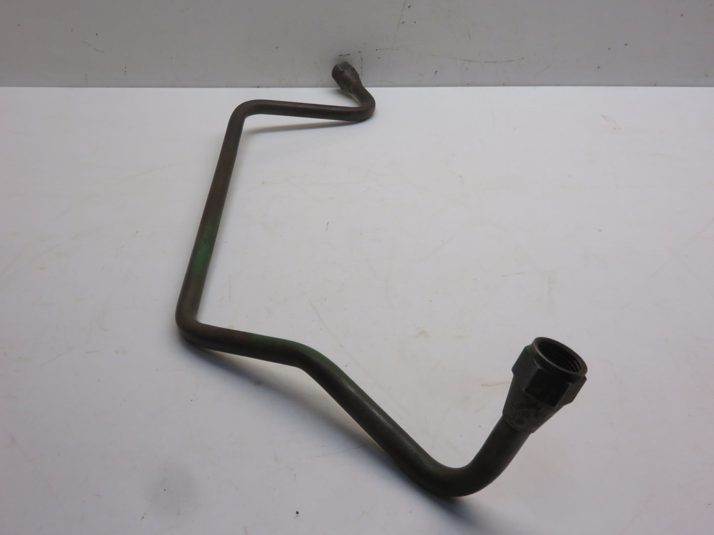 AR32583 John Deere Front Right Outer Selective Control Oil Line For 3020