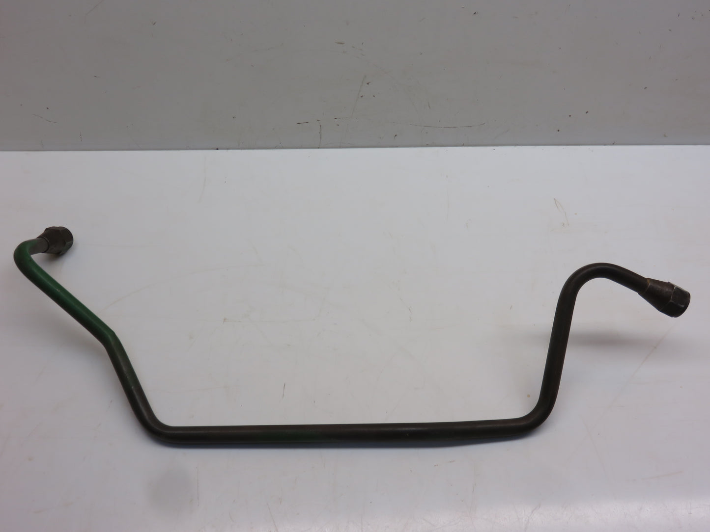 AR32583 John Deere Front Right Outer Selective Control Oil Line For 3020