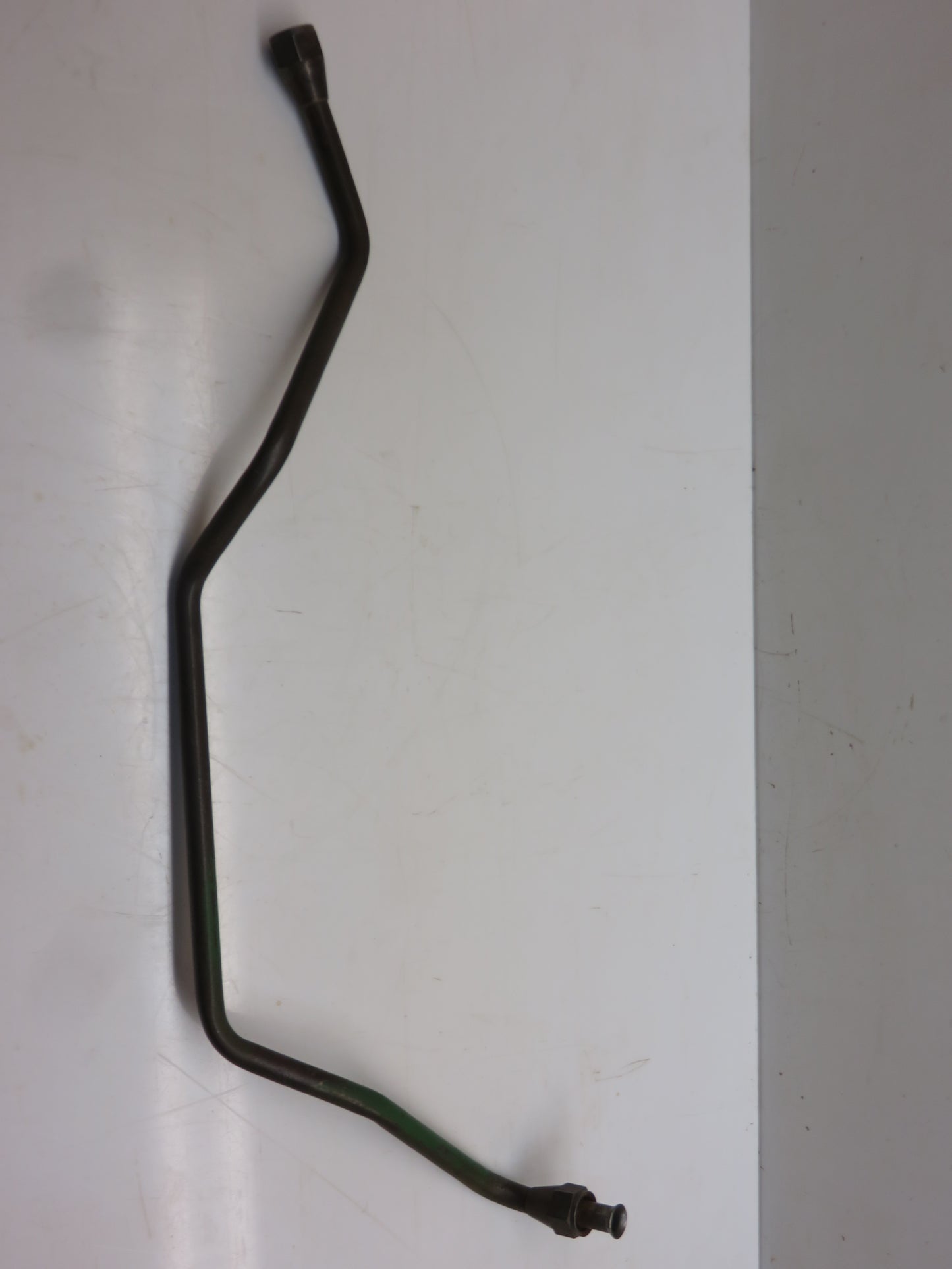 AR32582 John Deere Right Front Inner Selective Control Oil Line For 3020